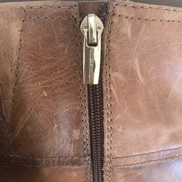 Vince Camuto Phillie Riding Boots - Picture 5 of 10
